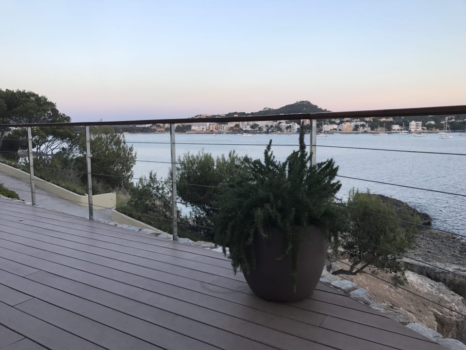 Ausblick Iberostar Selection Jardín del Sol Suites