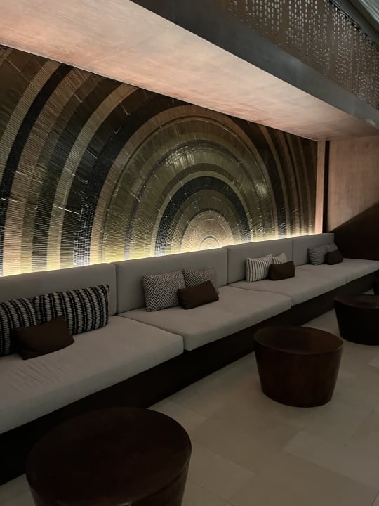 Lobby Lopesan Costa Bávaro Resort, Spa & Casino