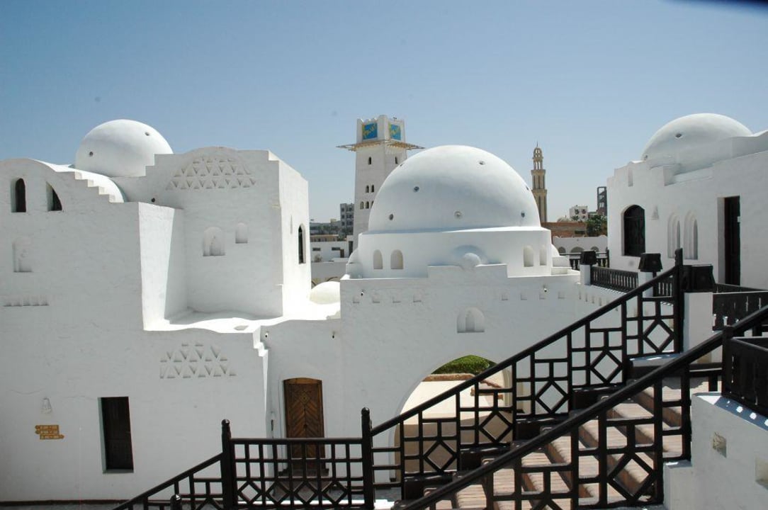 Hotelanlage Arabella Azur Resort