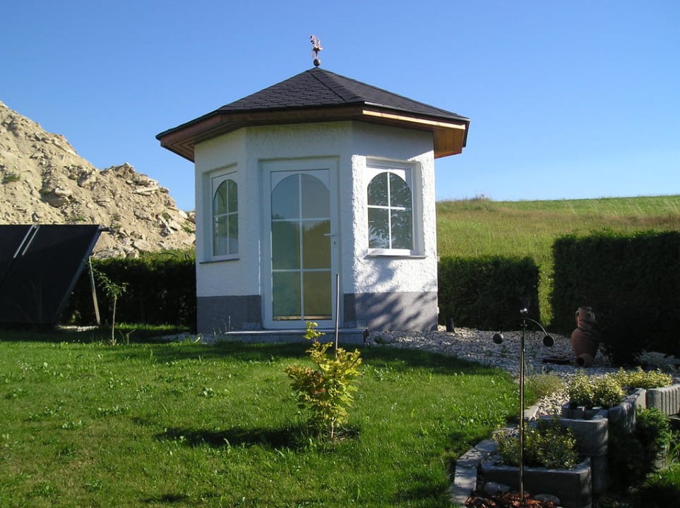 Genießen Sie die reine Luft des Böhmerwaldes Pension Pfoser