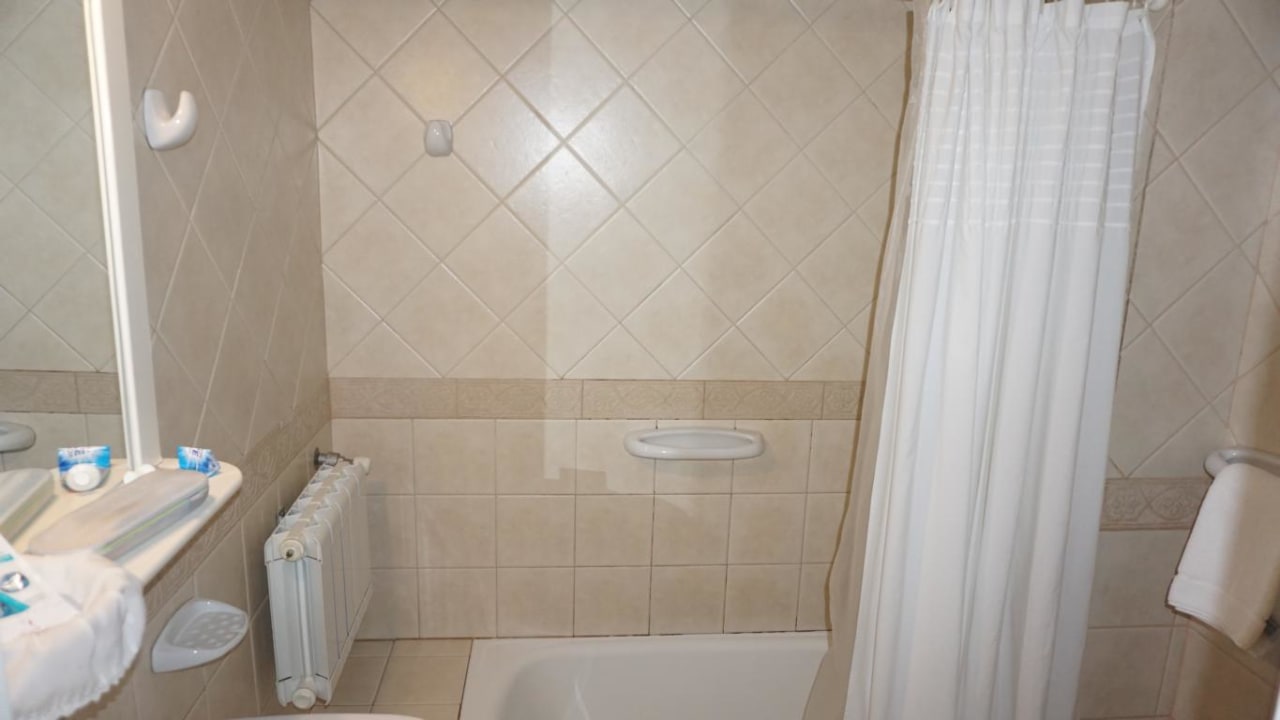 Zimmer Hotel Kapenke