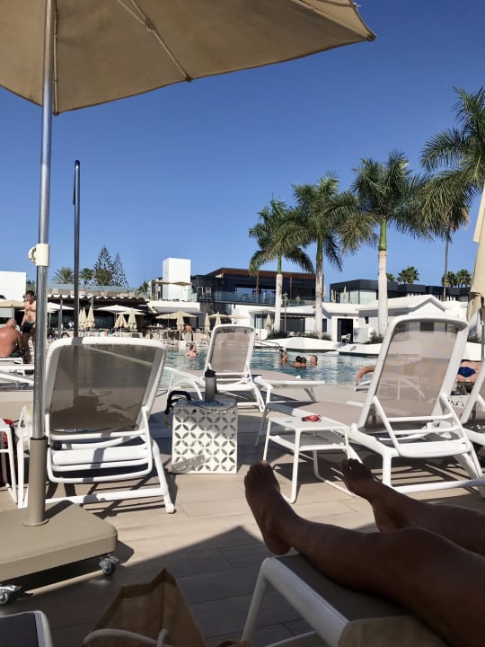 Pool Club Maspalomas Suites & SPA