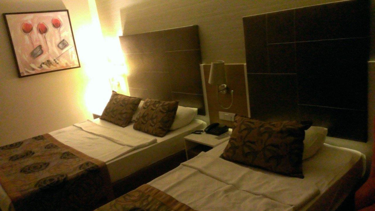 Betten My Home Resort