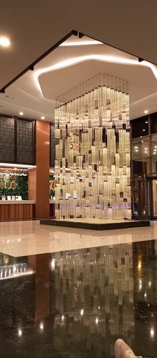 Lobby Side Stella Elite Resort & Spa