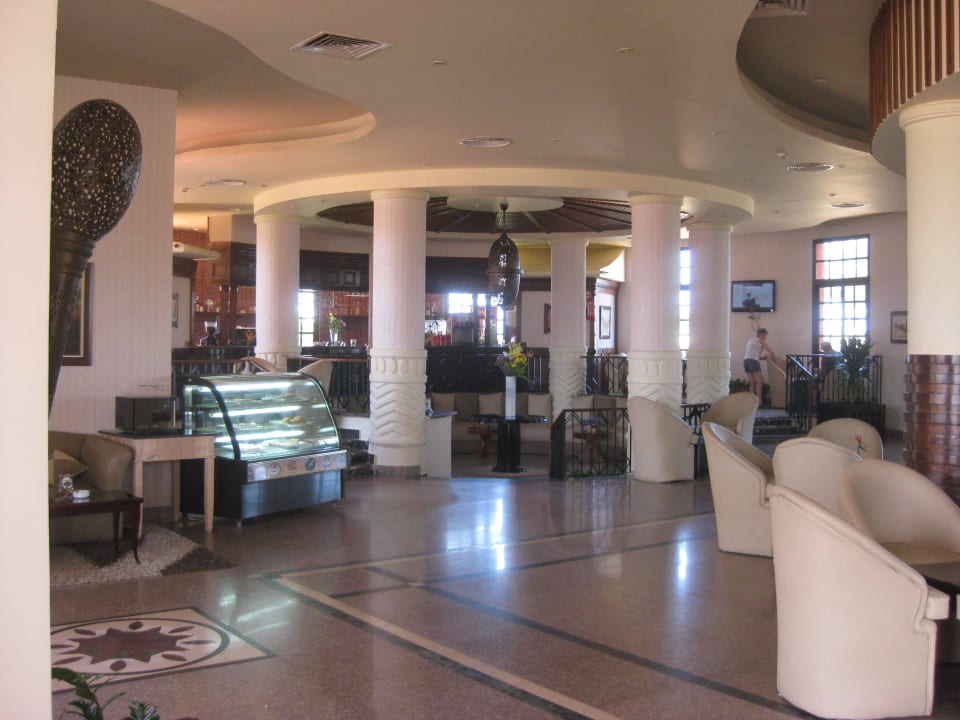 . Pickalbatros Aqua Vista Resort - Hurghada