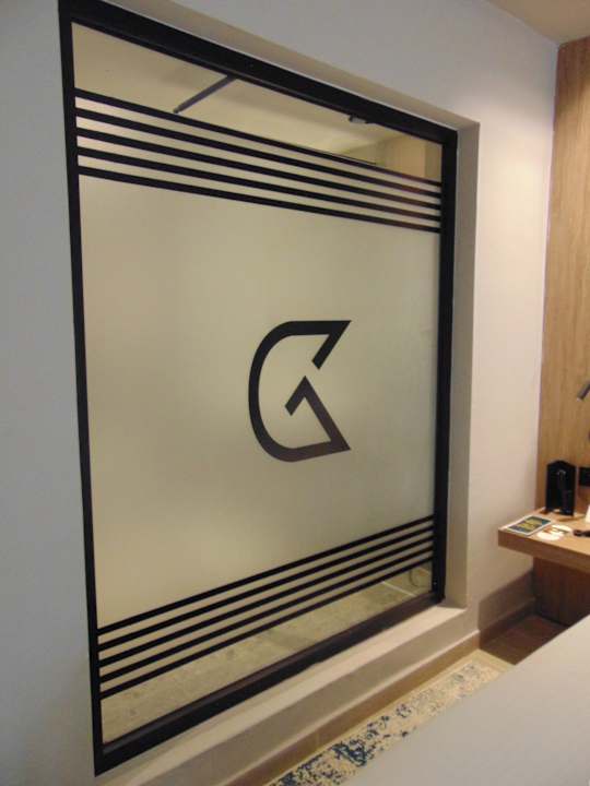 Zimmer Hotel Golden Tulip El Mechtel