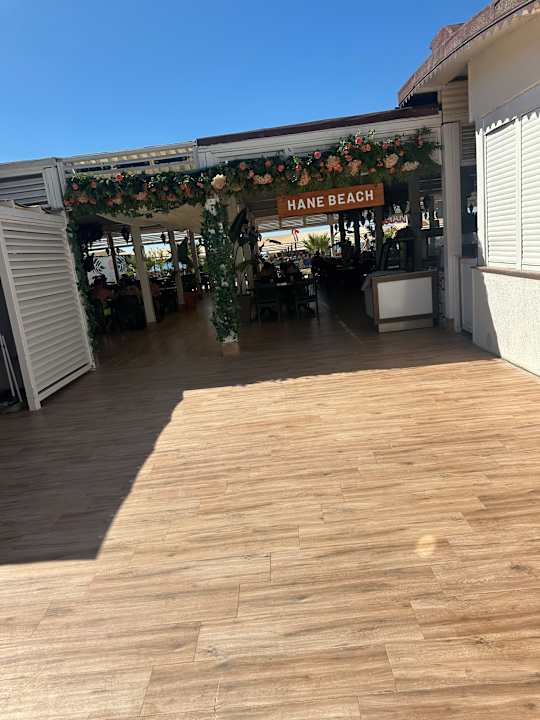 Strand Hane Family Resort