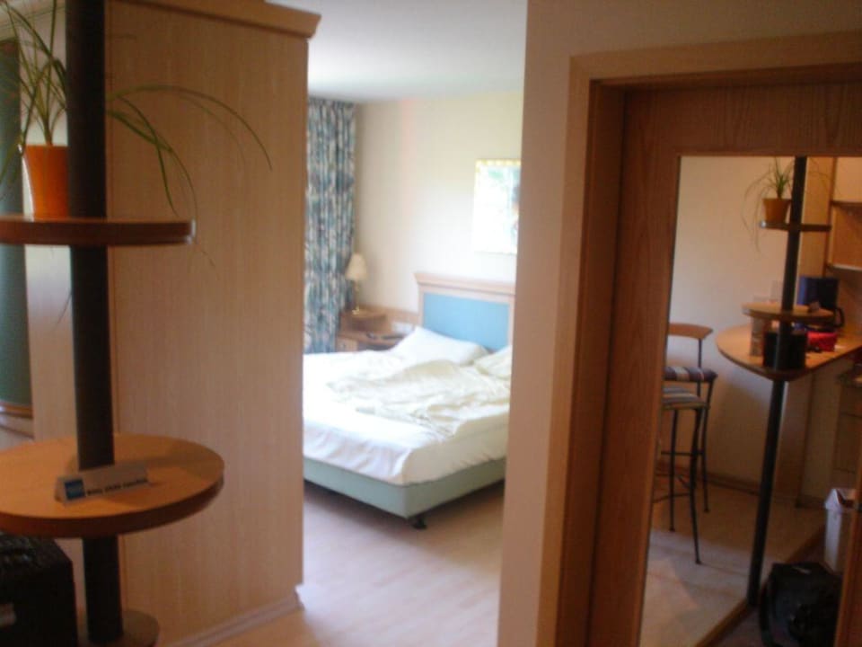 City Partner Suite Hotel Suite Hotel Leipzig