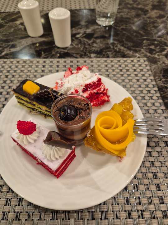 Gastro Xanadu Makadi Bay