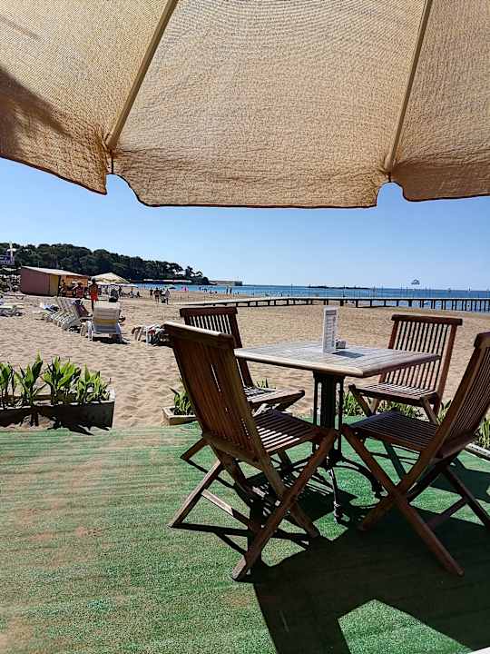 Strand AQI Pegasos Resort