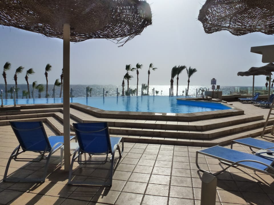 Pool Pickalbatros Citadel Resort