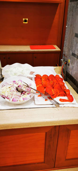 Gastro Hotel Serita Beach