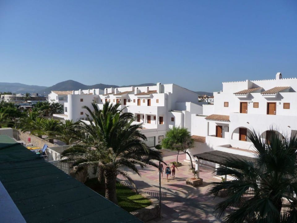 Club playa dén Bossa Ushuaia Ibiza Beach Hotel - The Tower / The Club - Adults only
