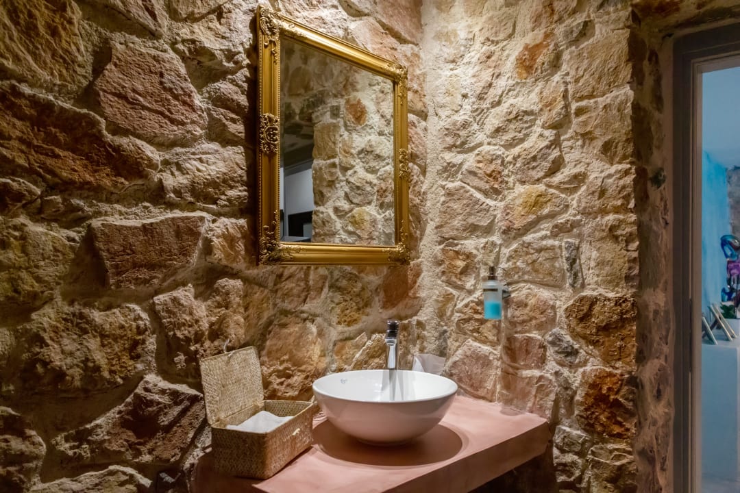 Zimmer Desiterra Resort & Spa