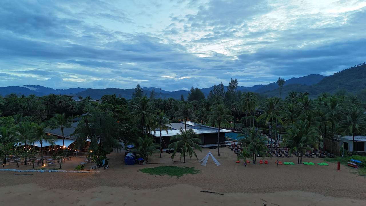 Strand Ramada Resort by Wyndham Khao Lak