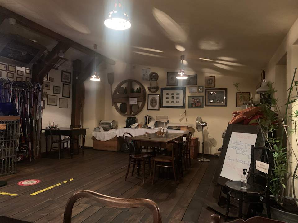 Gastro Hotel Stary Młyn