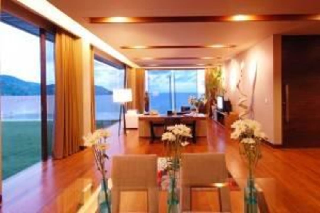 Garden Villa Impiana Private Villas Kata Noi