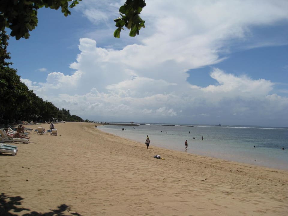 Strand The Laguna A Luxury Collection Resort & Spa