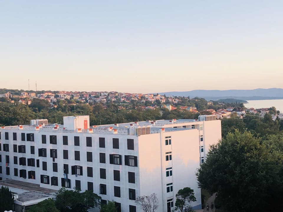 Ausblick Magal Maradiso Hotel by Aminess