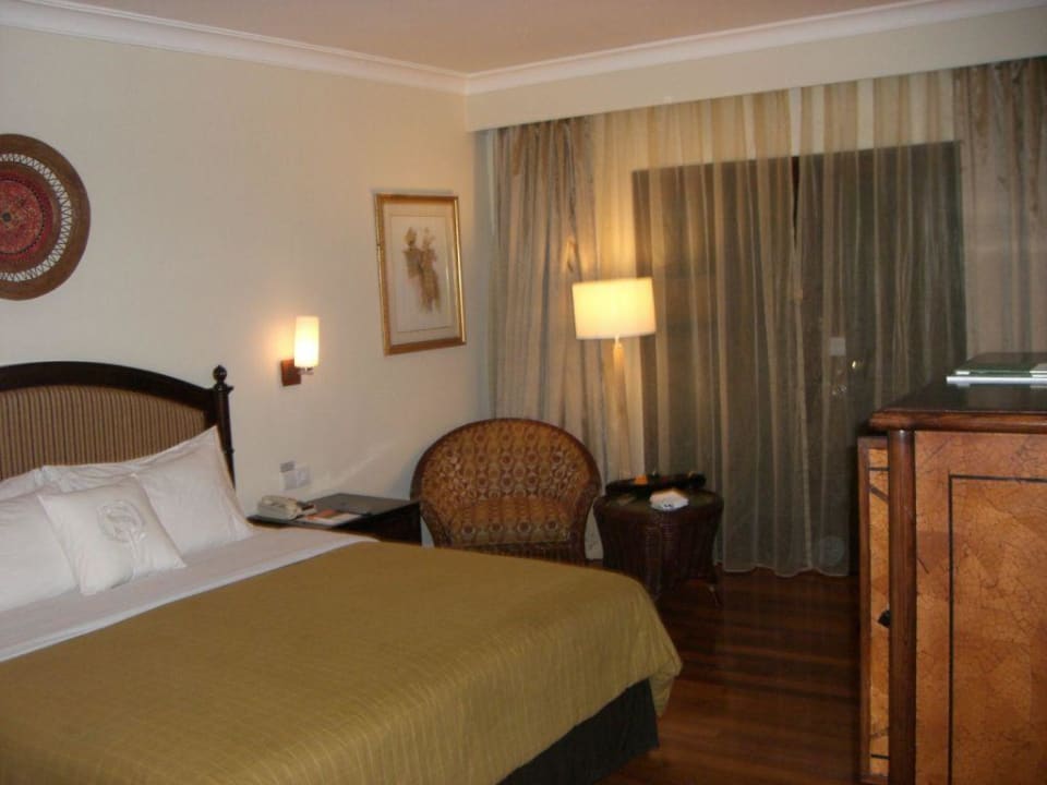 Zimmer 2 Hotel Sheraton Senggigi Lombok Beach Resort