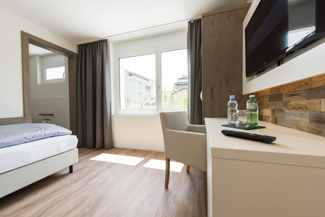 Zimmer Hotel Tilia