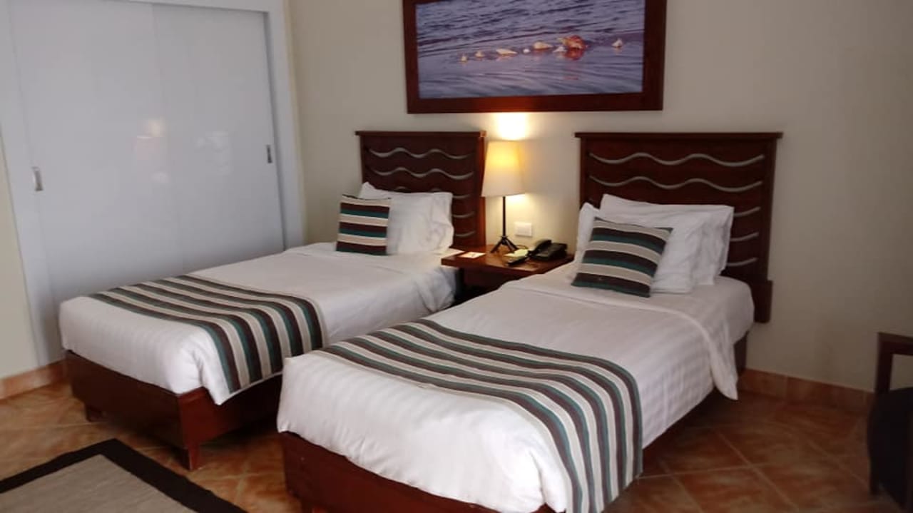 Zimmer Hotel Three Corners Ocean View prestige - Adults only