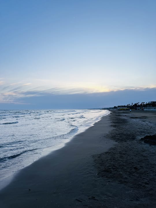 Strand Sunis Kumköy Beach Resort Hotel & Spa