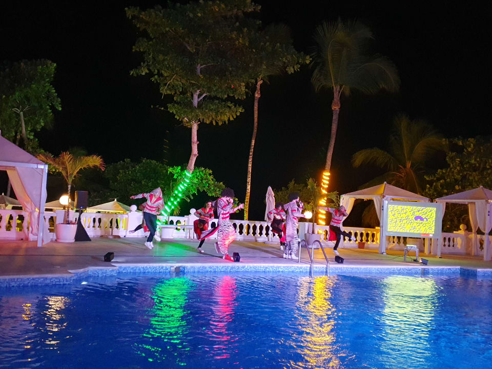 Sport & Freizeit Bahia Principe Grand Samana - Adults Only