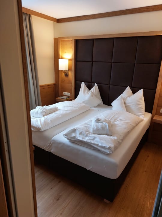 Zimmer Hotel Österreichischer Hof