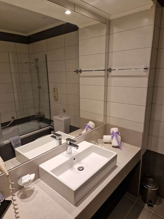 Zimmer Rhodos Horizon Resort