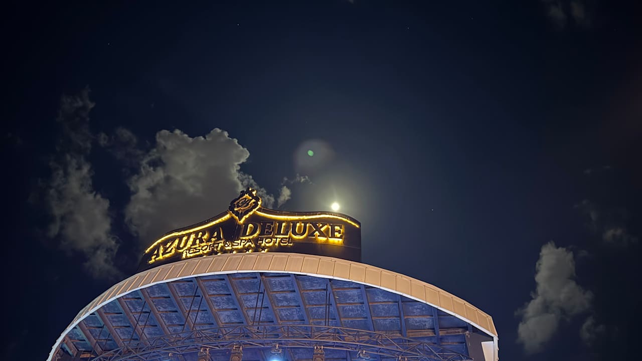 Sonstiges Azura Deluxe Resort & Spa Hotel