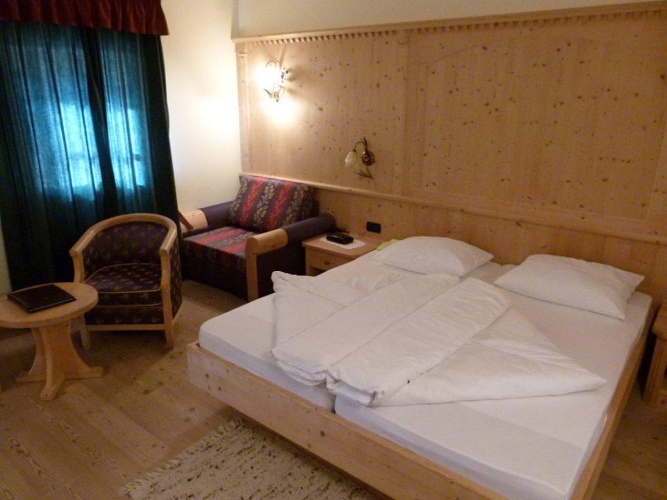 Zimmer im Hotel Hotel Gasserhof