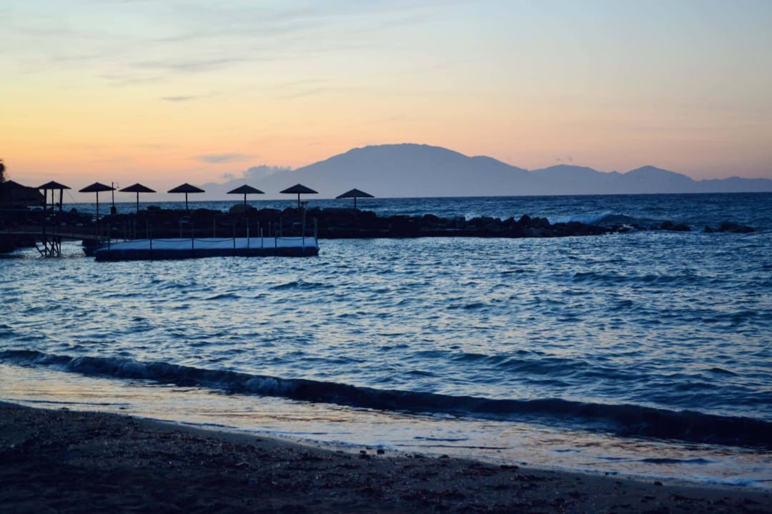 Sentido Alexandra Beach Alexandra Beach Resort & Spa