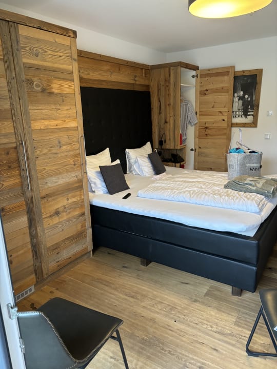 Zimmer VAYA Fieberbrunn