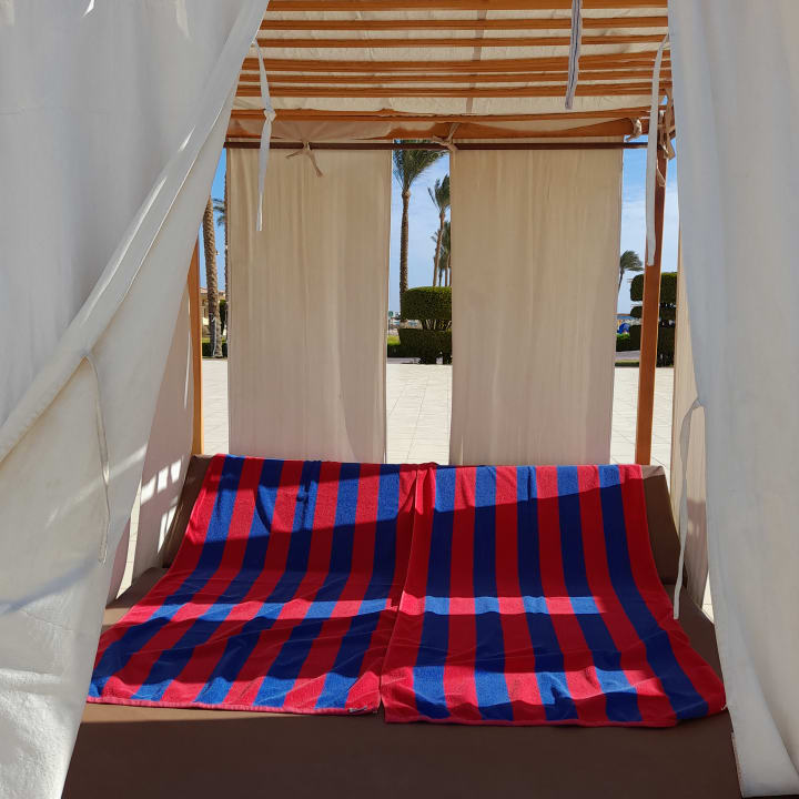 Pool Cleopatra Luxury Resort Makadi Bay