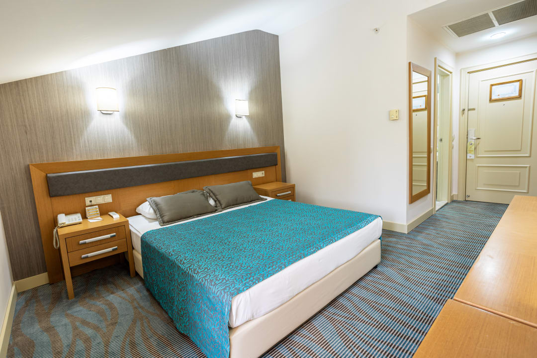 Zimmer Club Hotel Phaselis Rose