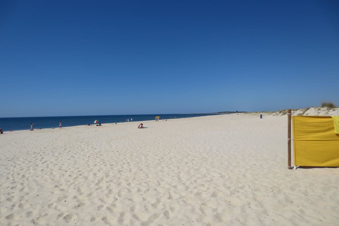 Hammer Strand Golden Club Cabanas