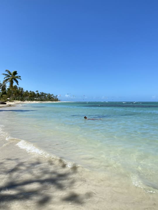 Strand Bahia Principe Grand El Portillo