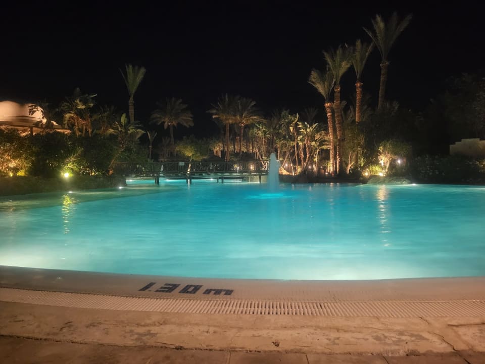 Außenansicht Grand Makadi