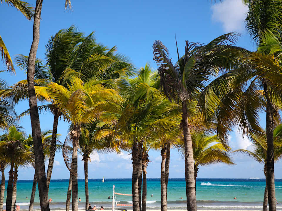 Strand Viva Azteca by Wyndham - All Inclusive Resort