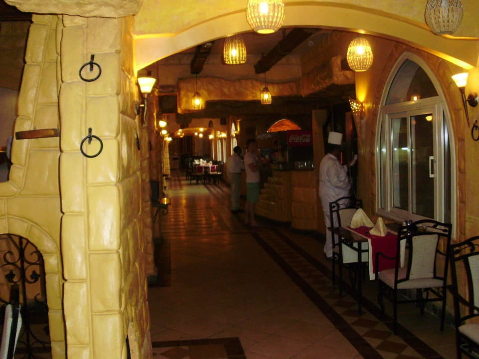 Schön Pickalbatros Alf Leila Wa Leila Resort - Neverland Hurghada