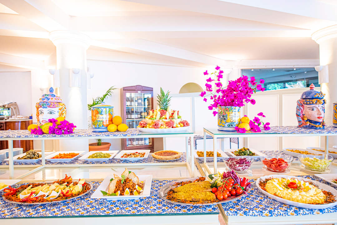Gastro Baia Taormina - CDSHotels