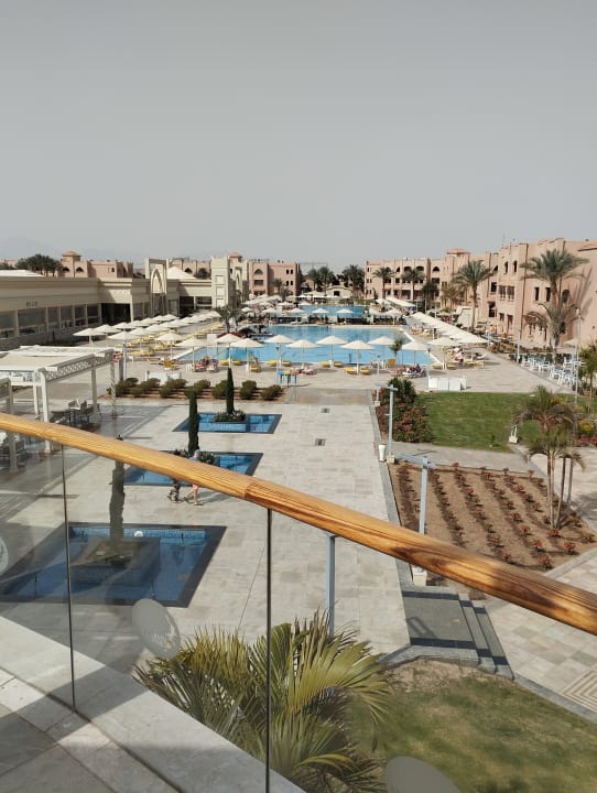 Pool Pickalbatros Aqua Park Resort - Hurghada