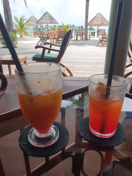 Gastro Villa Park Sun Island