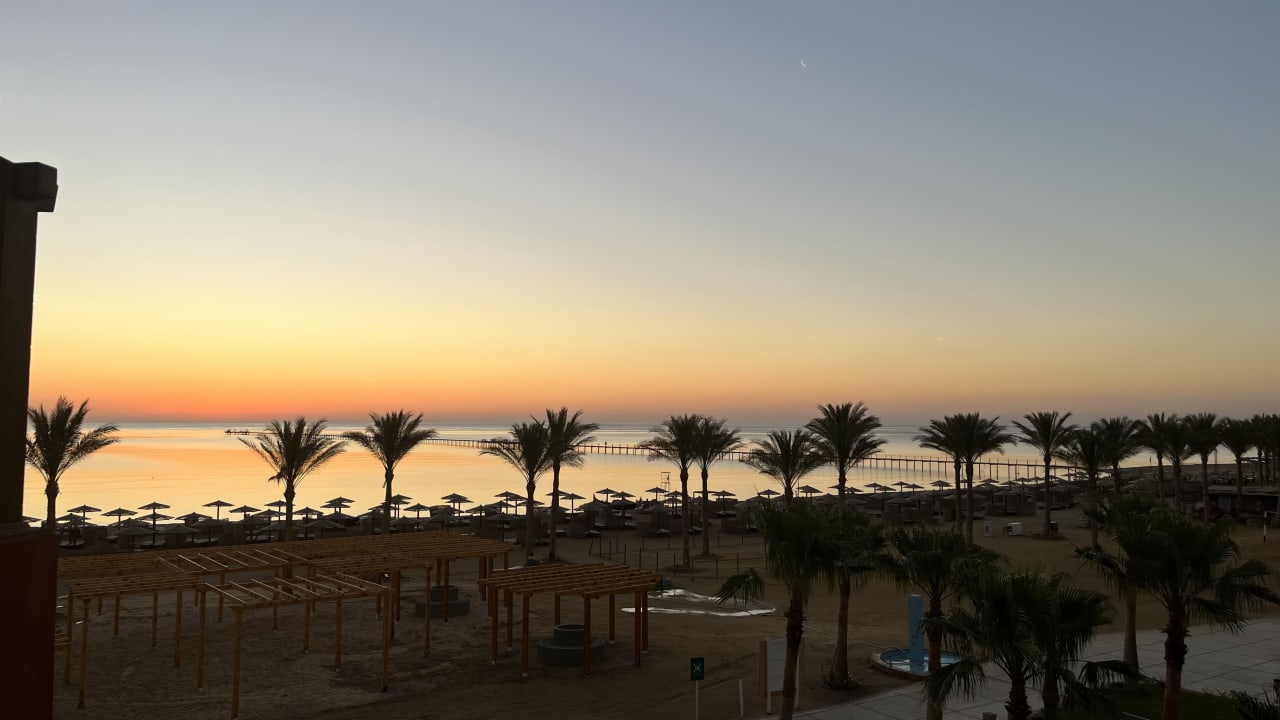 Strand Casa Mare Resort