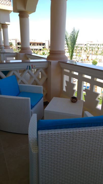 Zimmer Beach Albatros Resort