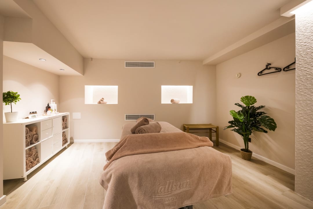 Sport & Freizeit allsun Hotel Marena Beach