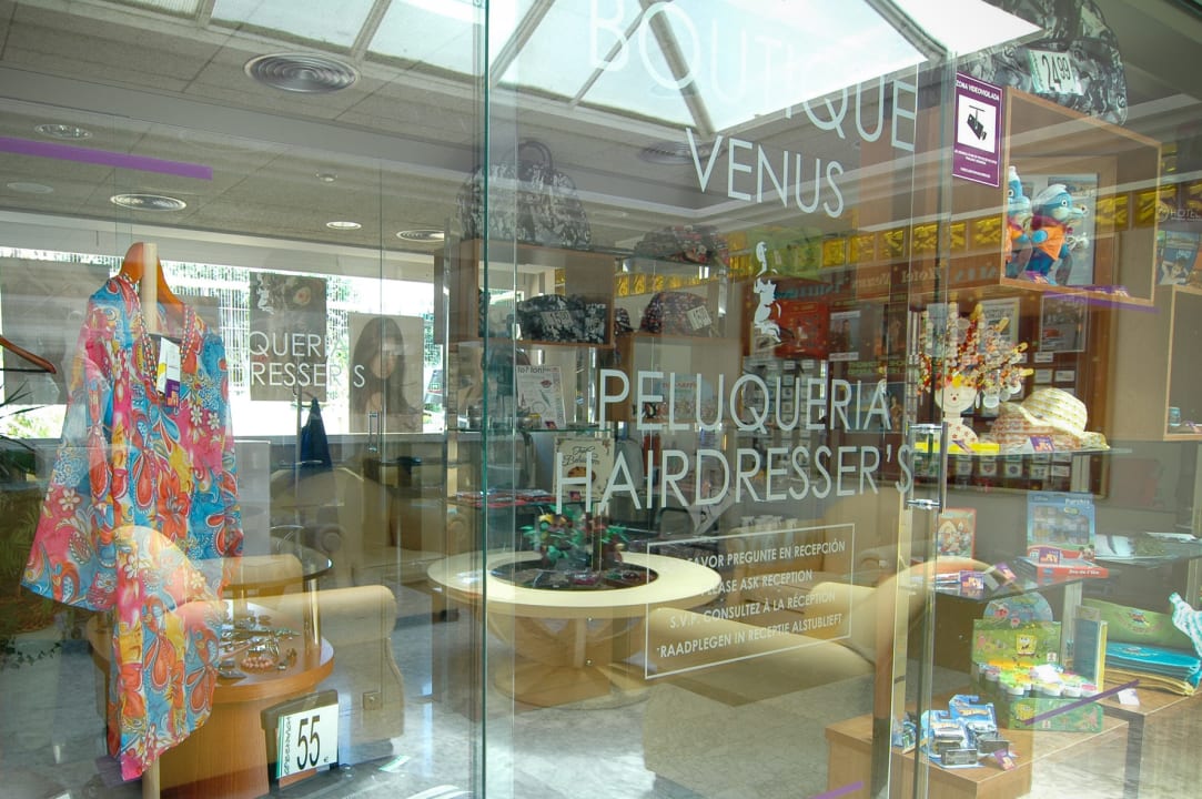 Sonstiges Hotel Servigroup Venus