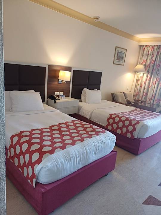 Zimmer Continental Hotel Hurghada