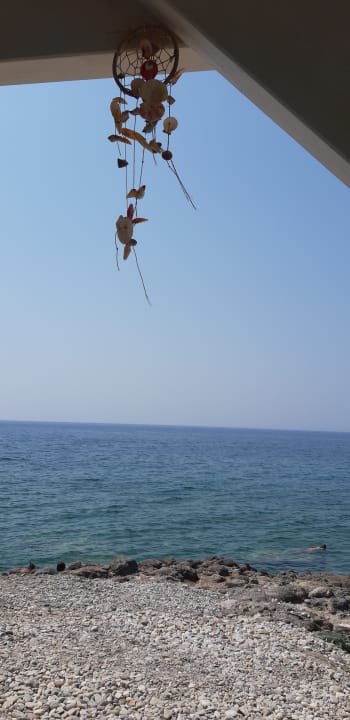 Strand Hotel South Coast